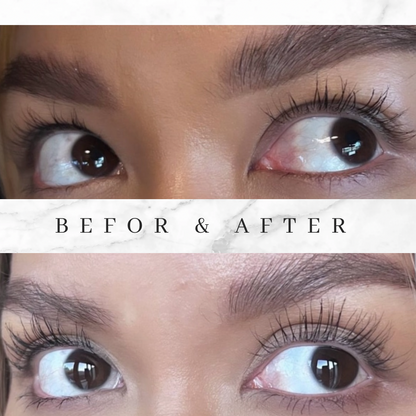 2-in-1 Eyelash and Brow Serum