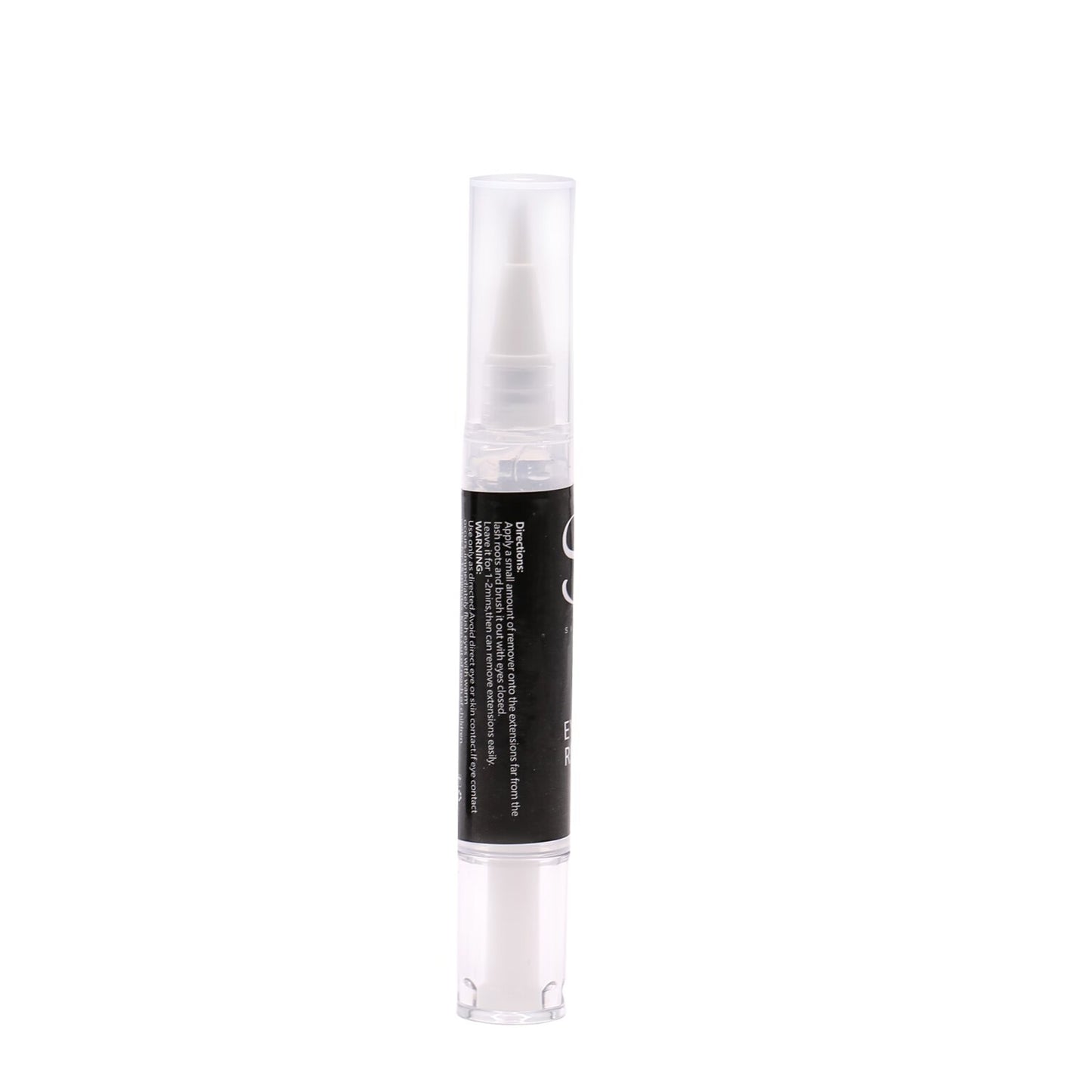 Siyana Lash - Eye Lash Remover - Makeup Remover for Eyelash Extensions