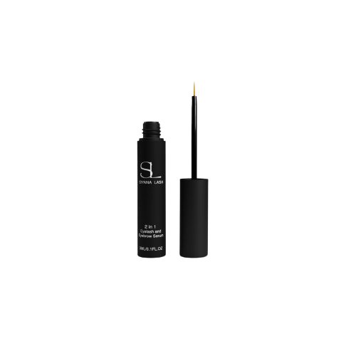 2-in-1 Eyelash and Brow Serum